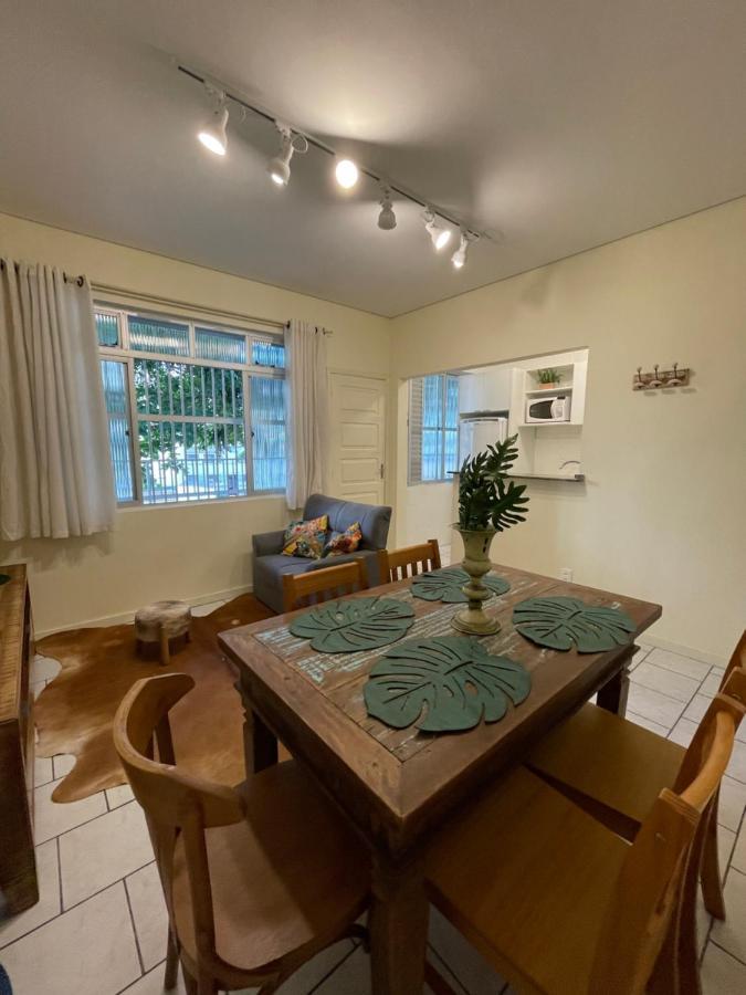 Ferienwohnung Charmoso Apto De 2 Quartos A 100M Do Mar, Super Central Balneário Camboriú Exterior foto
