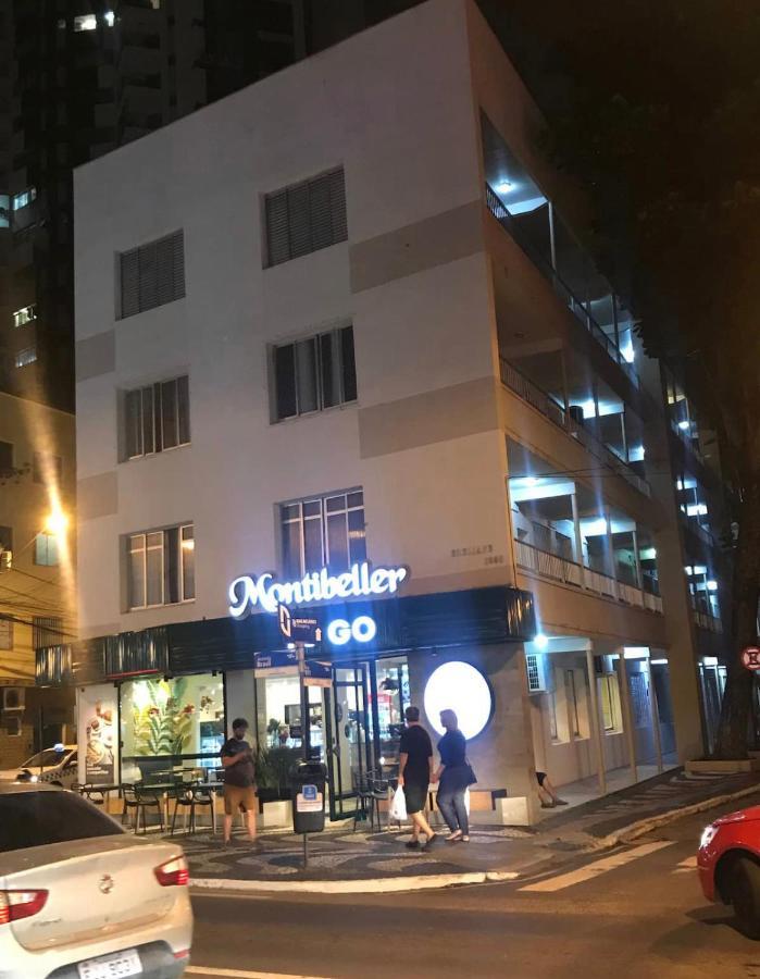 Ferienwohnung Charmoso Apto De 2 Quartos A 100M Do Mar, Super Central Balneário Camboriú Exterior foto