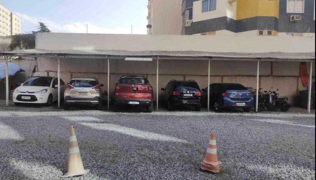 Ferienwohnung Charmoso Apto De 2 Quartos A 100M Do Mar, Super Central Balneário Camboriú Exterior foto