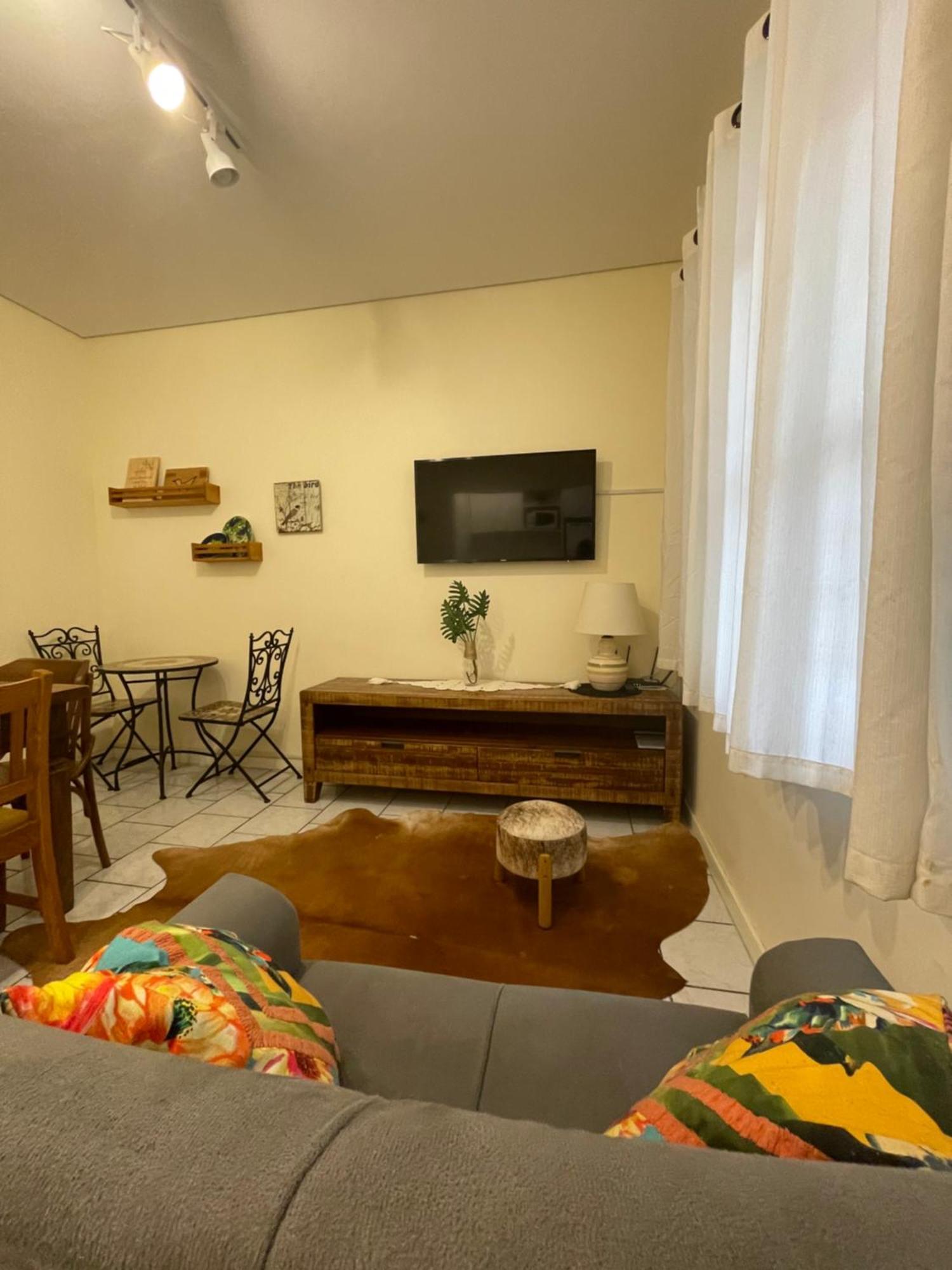 Ferienwohnung Charmoso Apto De 2 Quartos A 100M Do Mar, Super Central Balneário Camboriú Exterior foto