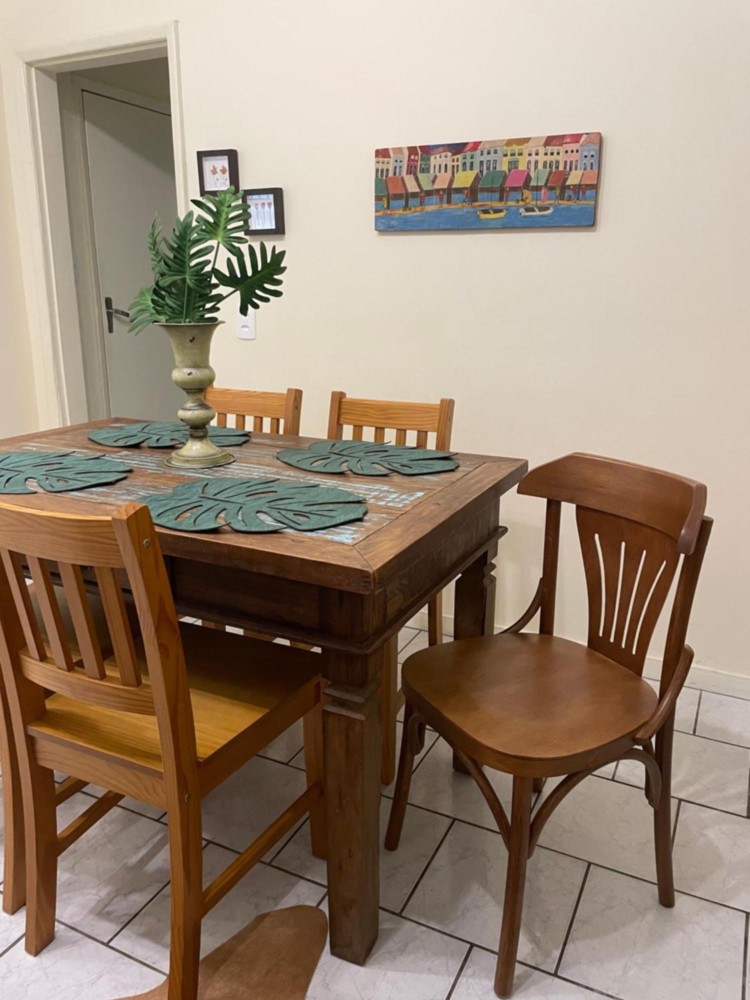 Ferienwohnung Charmoso Apto De 2 Quartos A 100M Do Mar, Super Central Balneário Camboriú Exterior foto
